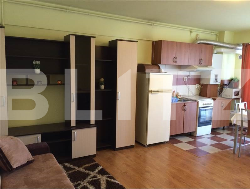 Apartament de închiriat 2 camere Central - 32327AI | BLITZ Cluj-Napoca | Poza3