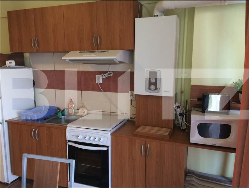 Apartament de închiriat 2 camere Central - 32327AI | BLITZ Cluj-Napoca | Poza2