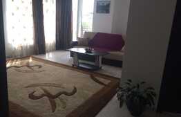 Apartament cu 2 camere, 60 mp, decomandat,imobil nou, mobilat modern, zona Studium Green