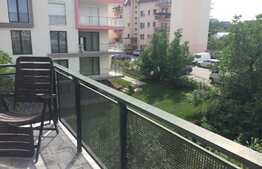 Apartament cu 2 camere, 60 mp, decomandat,imobil nou, mobilat modern, zona Studium Green