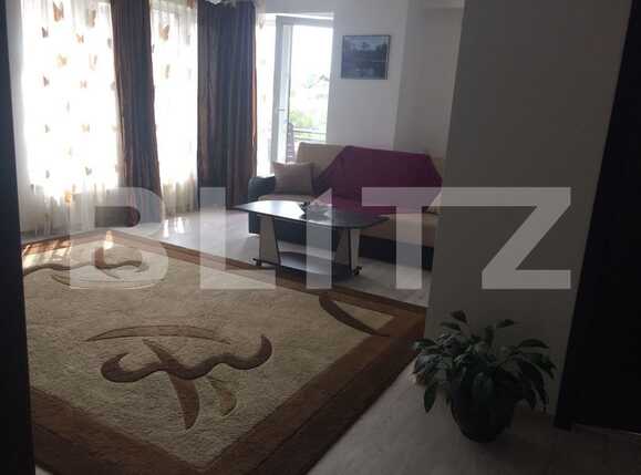 Apartament de închiriat 2 camere Gheorgheni - 32328AI | BLITZ Cluj-Napoca | Poza1