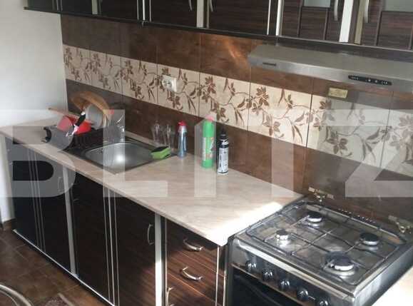 Apartament de închiriat 2 camere Gheorgheni - 32328AI | BLITZ Cluj-Napoca | Poza8