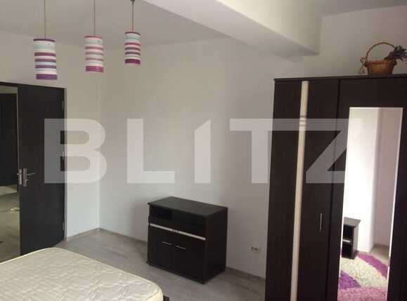 Apartament de închiriat 2 camere Gheorgheni - 32328AI | BLITZ Cluj-Napoca | Poza6