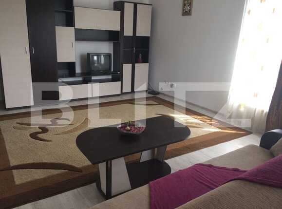 Apartament de închiriat 2 camere Gheorgheni - 32328AI | BLITZ Cluj-Napoca | Poza2