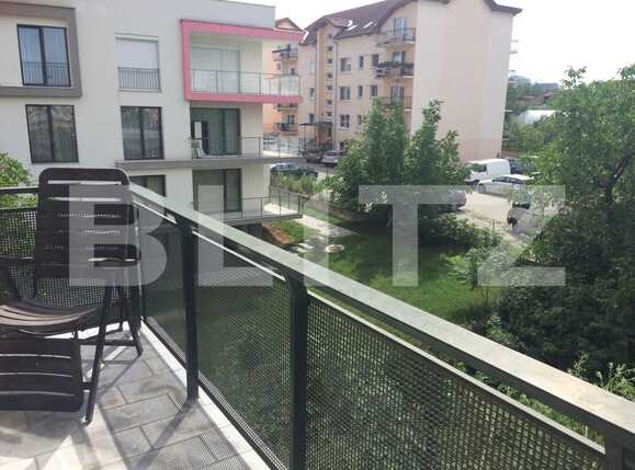 Apartament de închiriat 2 camere Gheorgheni - 32328AI | BLITZ Cluj-Napoca | Poza11