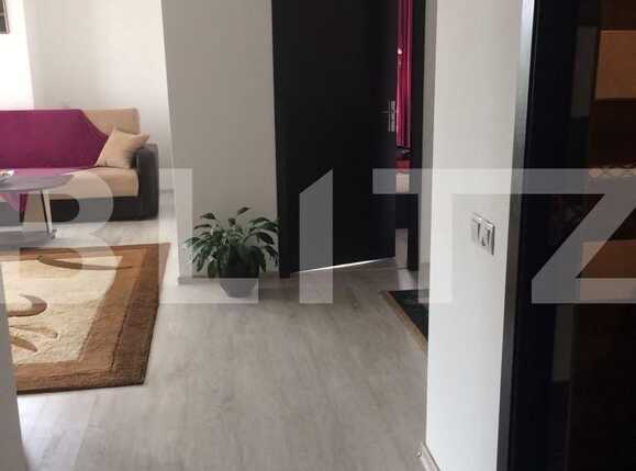 Apartament de închiriat 2 camere Gheorgheni - 32328AI | BLITZ Cluj-Napoca | Poza3
