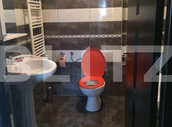 Apartament de închiriat 2 camere Gheorgheni - 32328AI | BLITZ Cluj-Napoca | Poza9