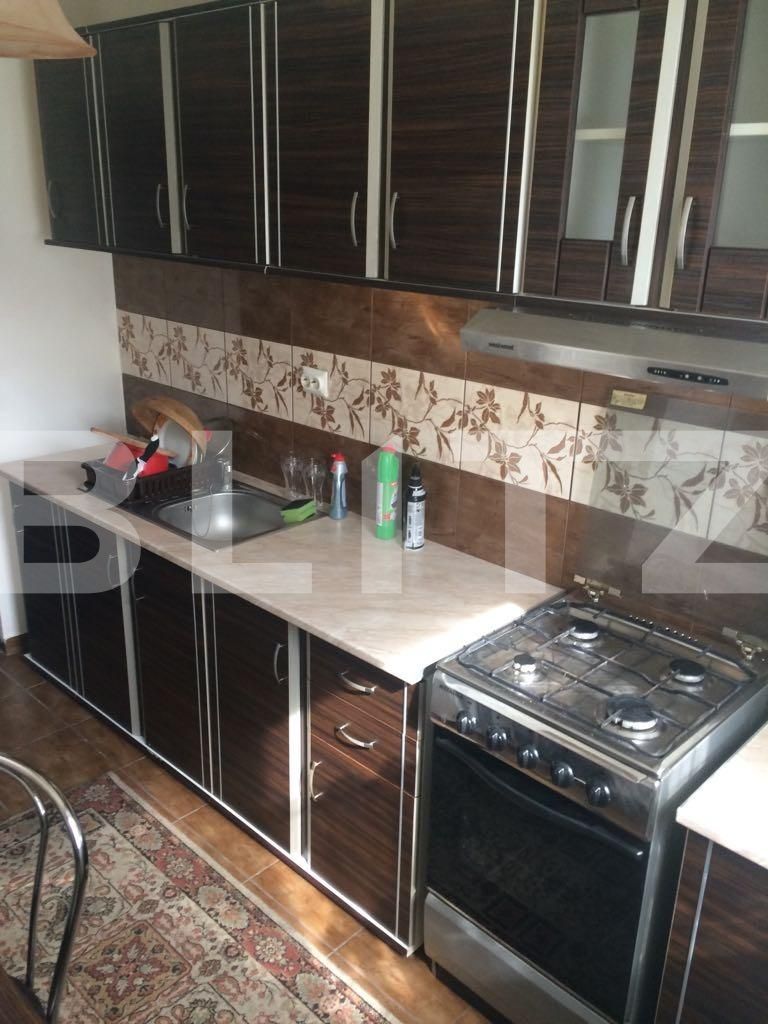 Apartament de închiriat 2 camere Gheorgheni - 32328AI | BLITZ Cluj-Napoca | Poza8
