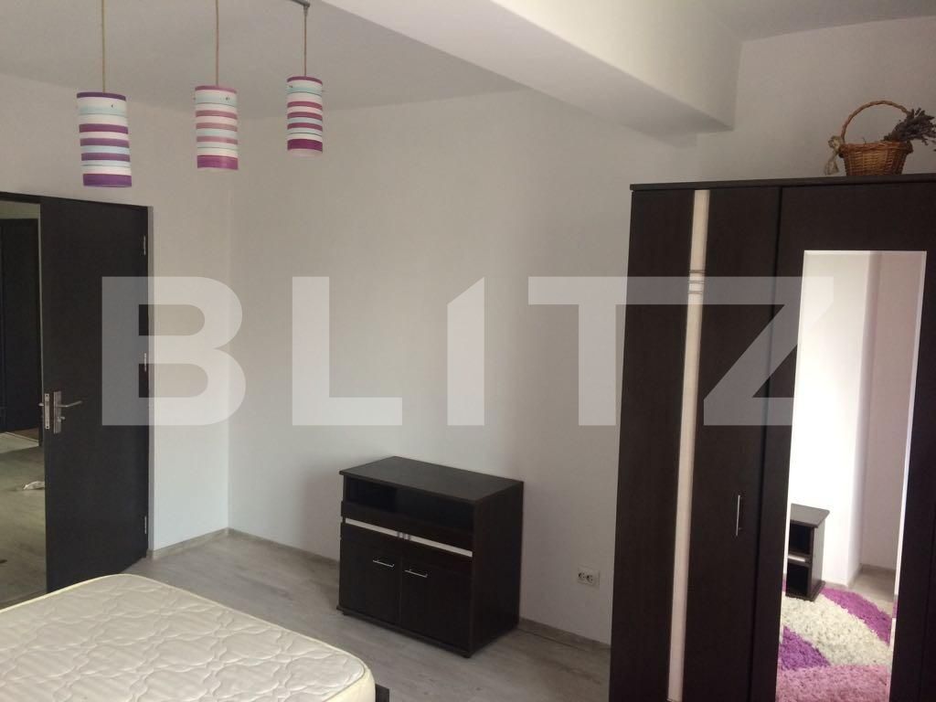 Apartament de închiriat 2 camere Gheorgheni - 32328AI | BLITZ Cluj-Napoca | Poza6