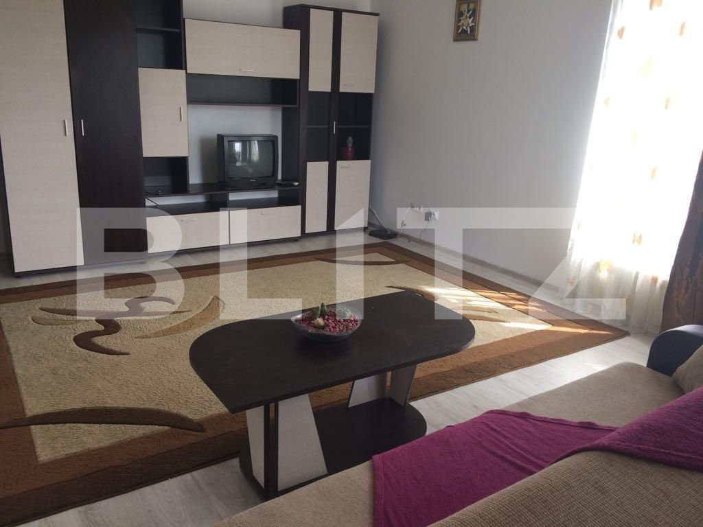 Apartament de închiriat 2 camere Gheorgheni - 32328AI | BLITZ Cluj-Napoca | Poza2