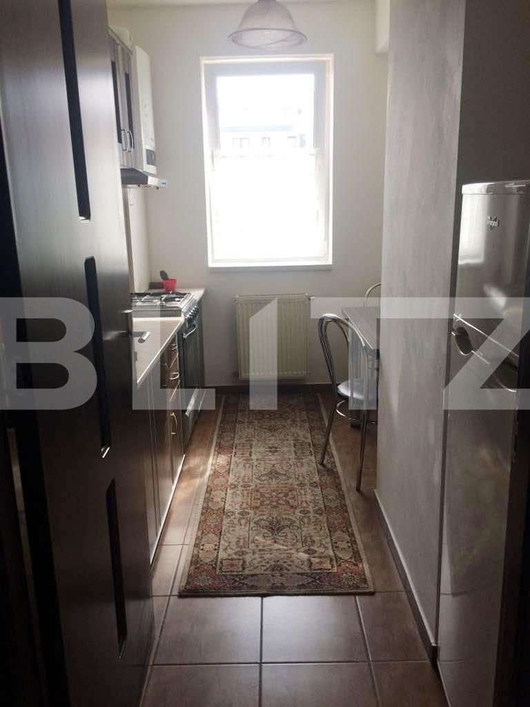 Apartament de închiriat 2 camere Gheorgheni - 32328AI | BLITZ Cluj-Napoca | Poza7