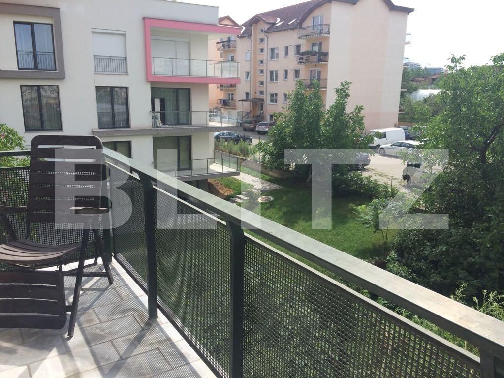 Apartament de închiriat 2 camere Gheorgheni - 32328AI | BLITZ Cluj-Napoca | Poza11