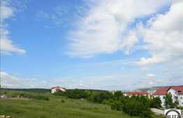 Un apartament finisat in c-tie noua!