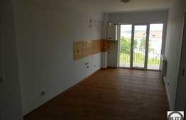 Un apartament finisat in c-tie noua!
