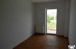 Un apartament finisat in c-tie noua!