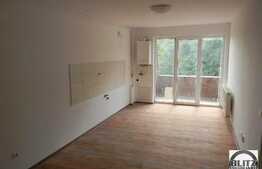 Un apartament finisat in c-tie noua!