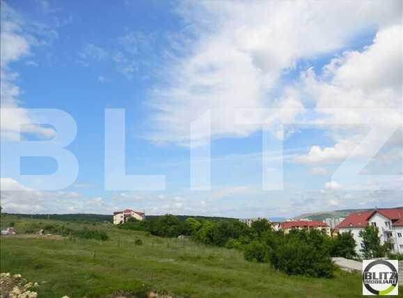 Apartament de închiriat 2 camere Manastur - 3233AI | BLITZ Cluj-Napoca | Poza9