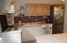 Apartament 2 camere, 65 mp, garaj, zona strazii Carmen Silva