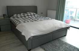 Apartament 2 camere, 65 mp, garaj, zona strazii Carmen Silva