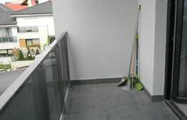 Apartament 2 camere, 65 mp, garaj, zona strazii Carmen Silva