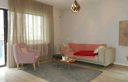 Apartament 2 camere, 65 mp, garaj, zona strazii Carmen Silva