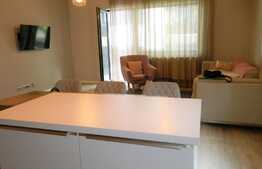 Apartament 2 camere, 65 mp, garaj, zona strazii Carmen Silva