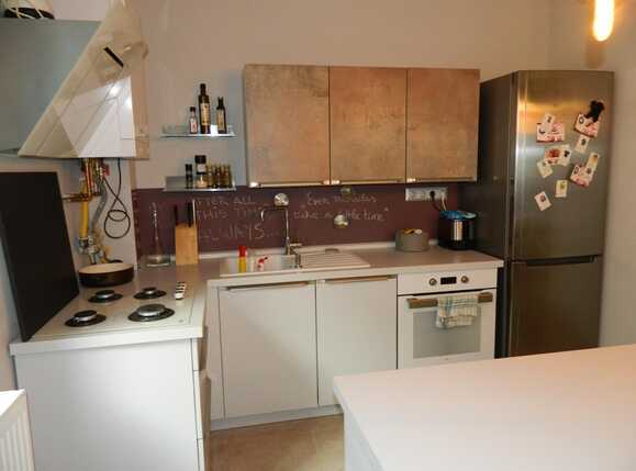 Apartament de închiriat 2 camere Bună Ziua - 32332AI | BLITZ Cluj-Napoca | Poza3