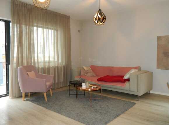 Apartament de închiriat 2 camere Bună Ziua - 32332AI | BLITZ Cluj-Napoca | Poza1