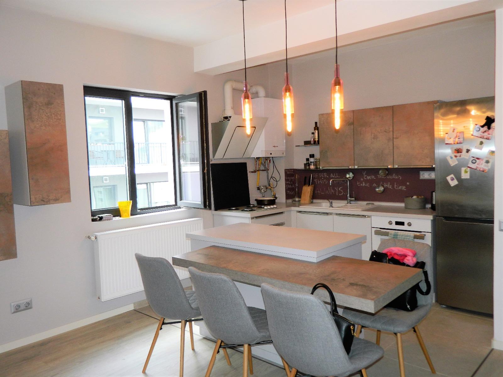 Apartament de închiriat 2 camere Bună Ziua - 32332AI | BLITZ Cluj-Napoca | Poza2