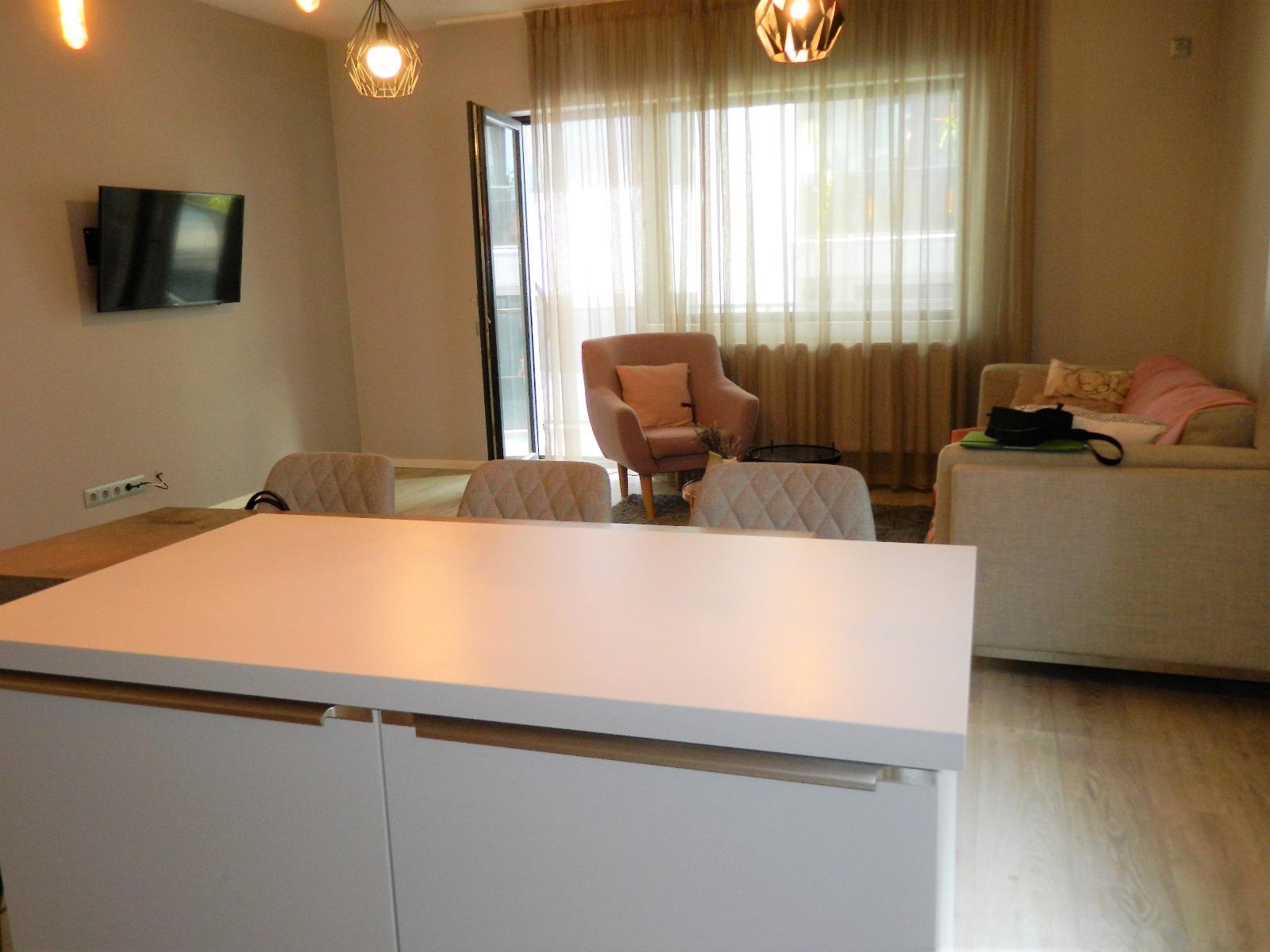 Apartament de închiriat 2 camere Bună Ziua - 32332AI | BLITZ Cluj-Napoca | Poza4