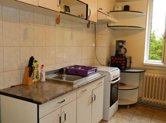 Apartament de închiriat 2 camere Gheorgheni - 32333AI | BLITZ Cluj-Napoca | Poza7