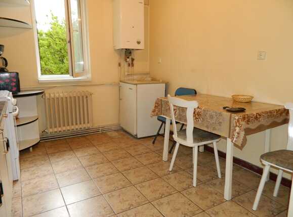 Apartament de închiriat 2 camere Gheorgheni - 32333AI | BLITZ Cluj-Napoca | Poza8