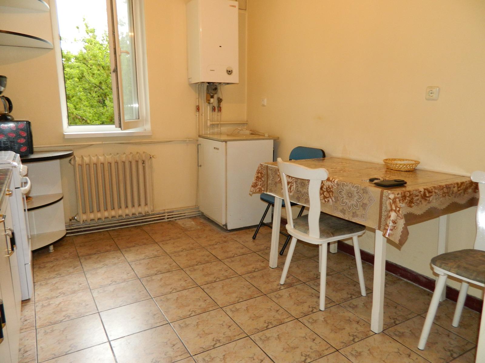 Apartament de închiriat 2 camere Gheorgheni - 32333AI | BLITZ Cluj-Napoca | Poza8