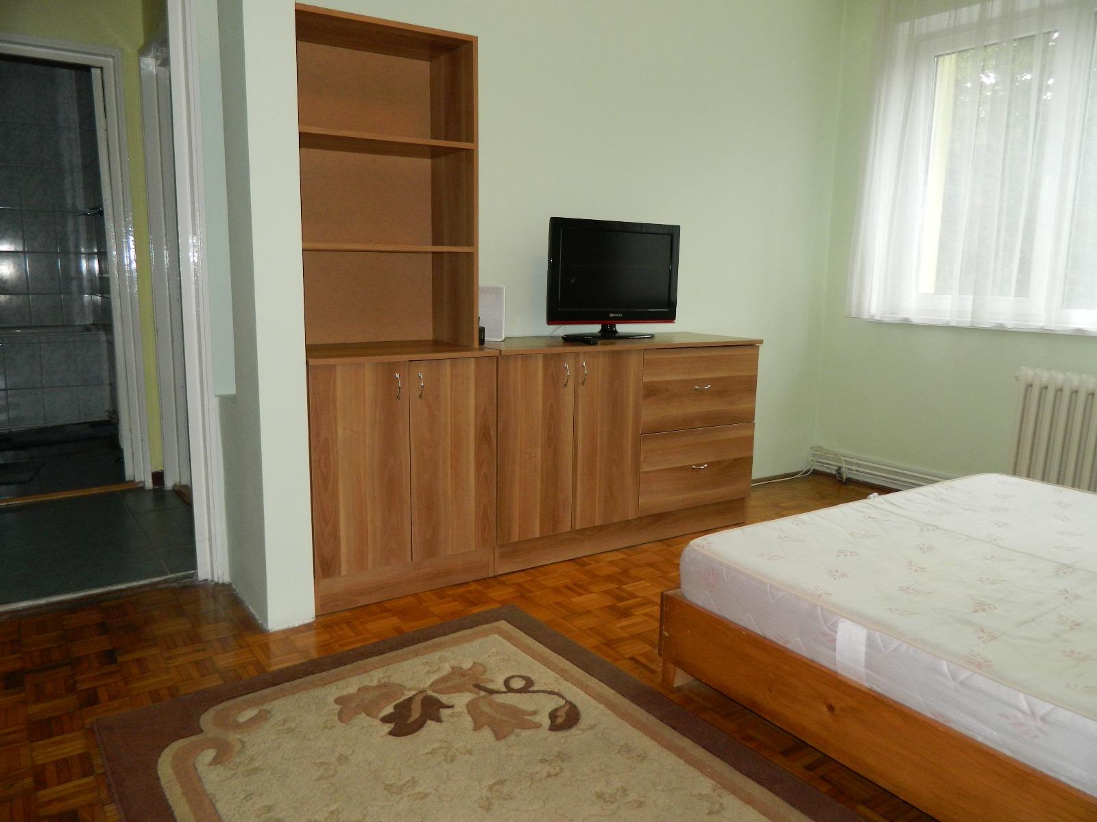 Apartament de închiriat 2 camere Gheorgheni - 32333AI | BLITZ Cluj-Napoca | Poza2