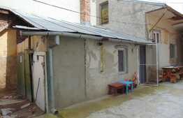 Casa de vanzare 39 mp, zona centrala!