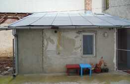 Casa de vanzare 39 mp, zona centrala!