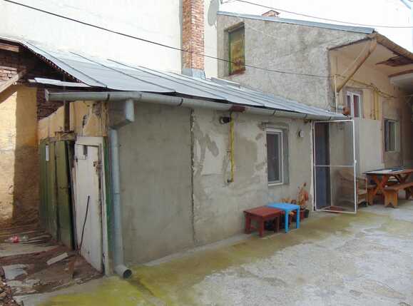 Casa de vânzare 2 camere Central - 32334CV | BLITZ Cluj-Napoca | Poza1