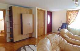 Casa individuala, 245 mp, teren 1000 mp, Faget