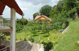 Casa individuala, 245 mp, teren 1000 mp, Faget