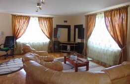 Casa individuala, 245 mp, teren 1000 mp, Faget