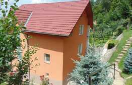 Casa individuala, 245 mp, teren 1000 mp, Faget