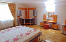 Casa individuala, 245 mp, teren 1000 mp, Faget