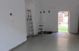 Spatiu birouri, 24 mp, open-space