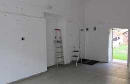 Spatiu birouri, 24 mp, open-space