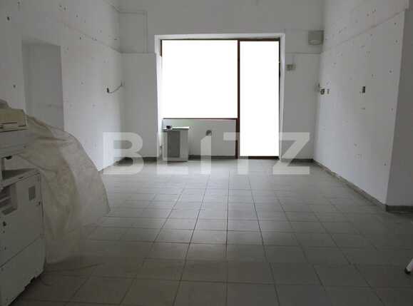 Spațiu birouri de închiriat Central - 32337SIB | BLITZ Cluj-Napoca | Poza1