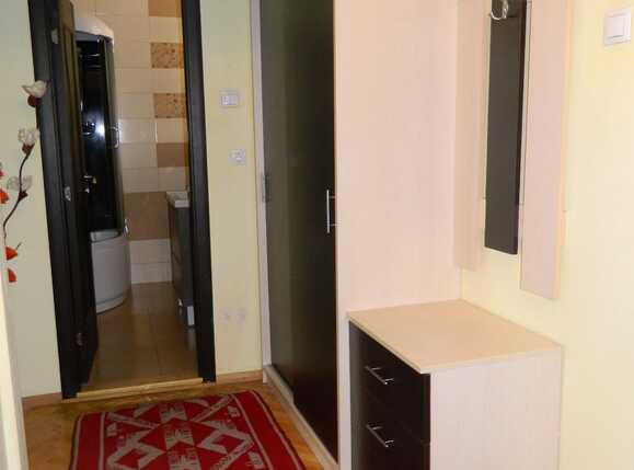 Apartament de închiriat 3 camere Marasti - 32338AI | BLITZ Cluj-Napoca | Poza12