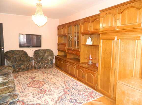 Apartament de închiriat 3 camere Marasti - 32338AI | BLITZ Cluj-Napoca | Poza3