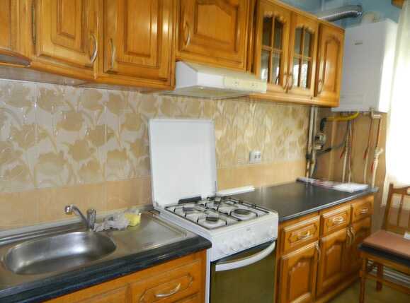Apartament de închiriat 3 camere Marasti - 32338AI | BLITZ Cluj-Napoca | Poza9