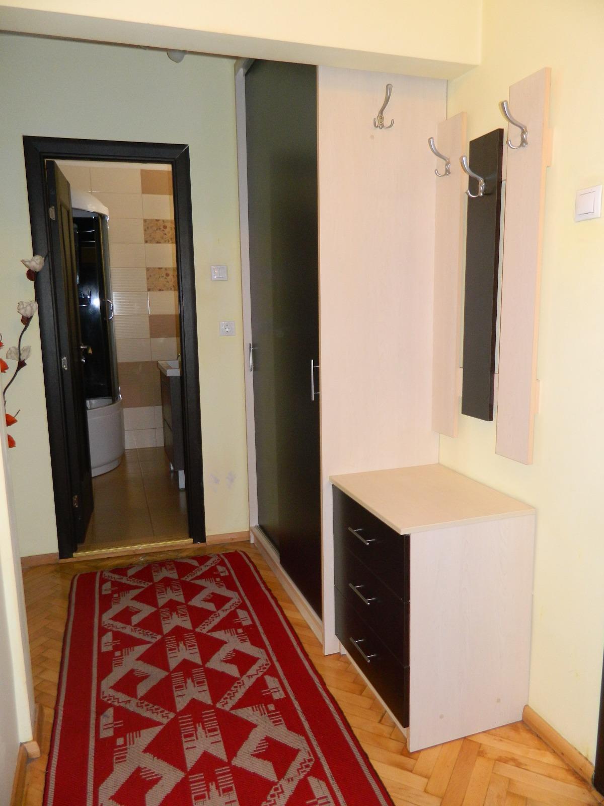 Apartament de închiriat 3 camere Marasti - 32338AI | BLITZ Cluj-Napoca | Poza12