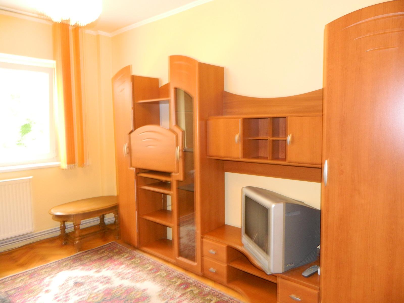 Apartament de închiriat 3 camere Marasti - 32338AI | BLITZ Cluj-Napoca | Poza4